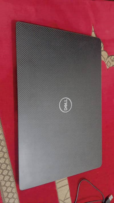 dell laptop