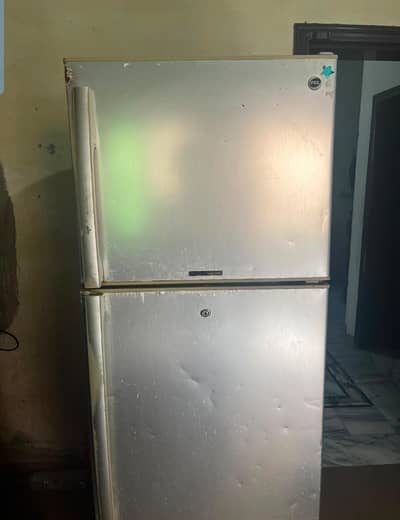 pel company refrigerator for sale