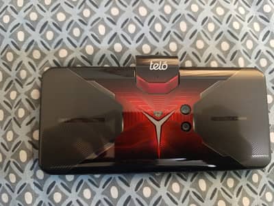 Lenovo Legion Duel GAMING PHONE EXCHANGE POSSIBLE