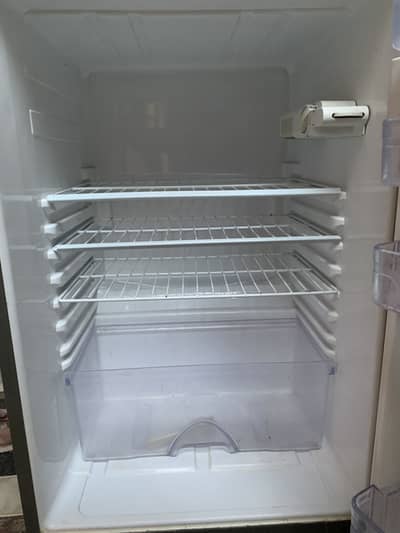 Refrigerator is available for sale z