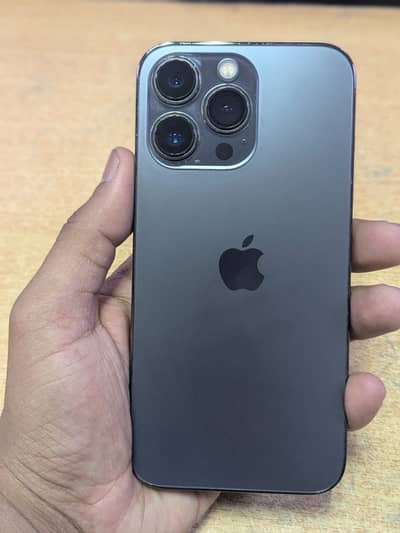 Iphone 13 pro non-pta, factory unlock