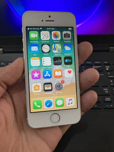 Apple iPhone 6 64GB SIM Not Working Good Condition