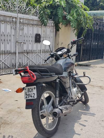 suzuki GD 110S