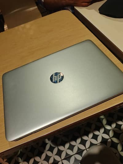 HP EliteBook 840 G3 | Core i5 6th Gen | 8GB RAM | 170GB SSD | Busines
