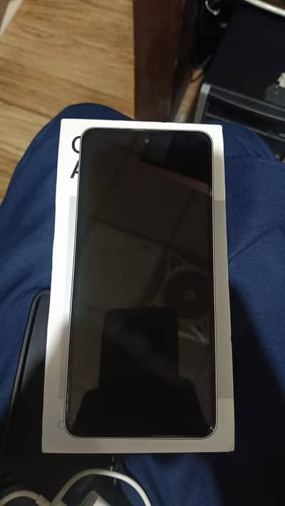 OPPO A5