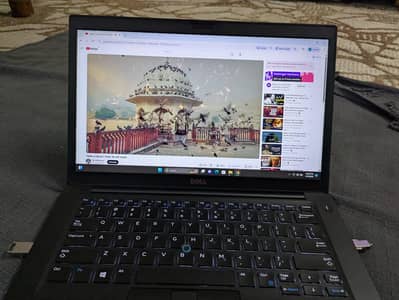 just like new core i5 7 generation