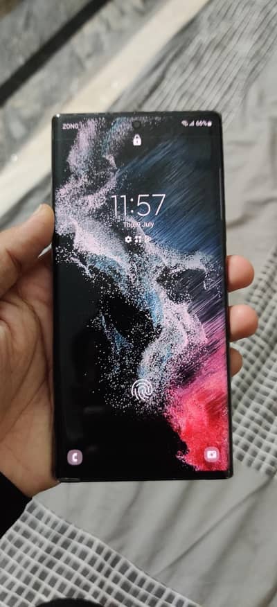 Samsung note 10 plus official