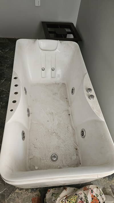 Jacuzzi