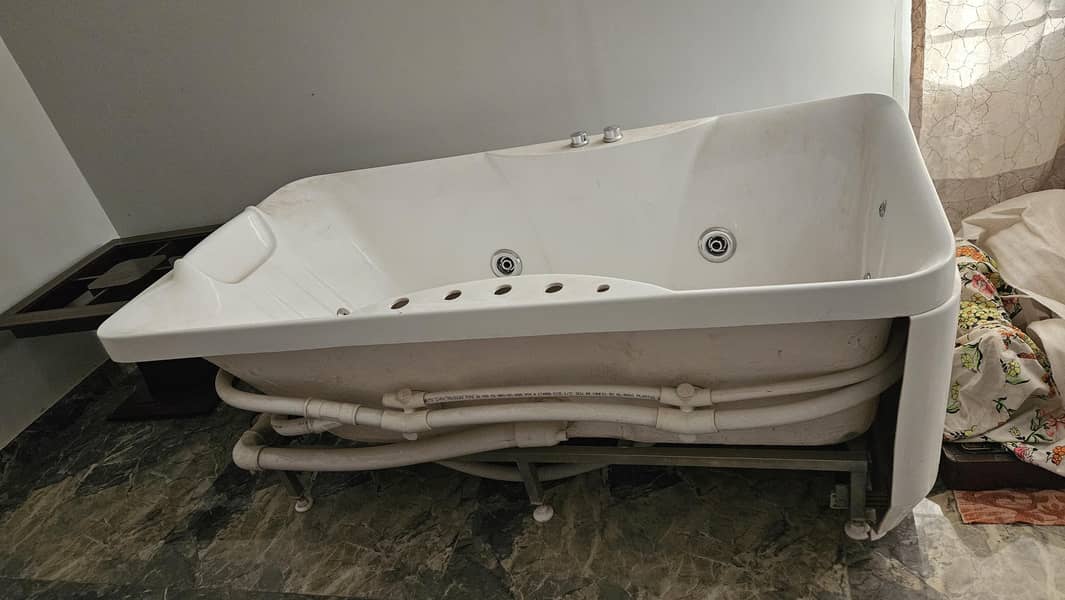 Jacuzzi 2
