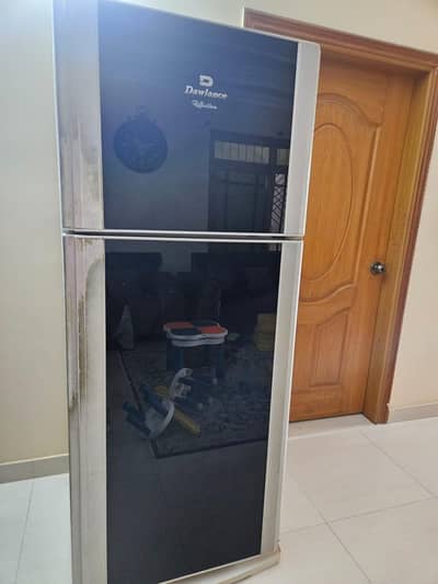 Dawlance refrigerator