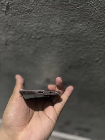 Samsung Mobile Note 20 Ultra