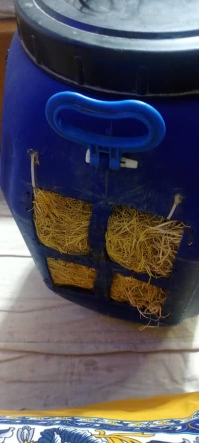 air cooler please contact