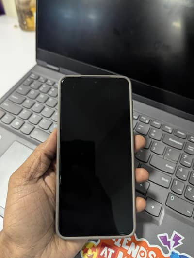 Samsung Mobile S21