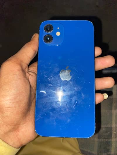 iPhone 12