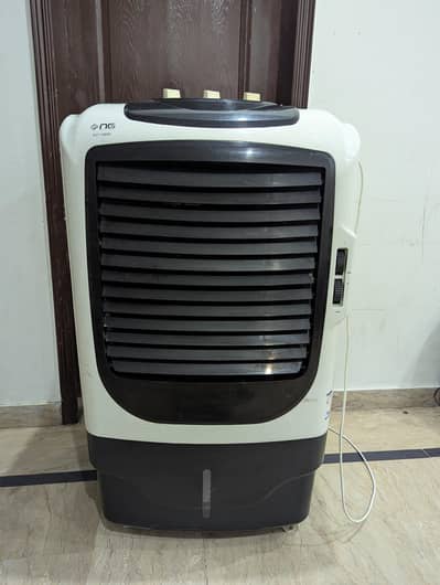 Room air cooler