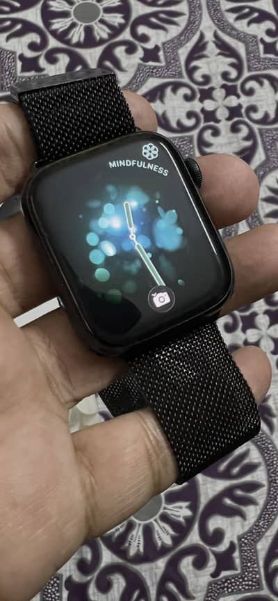 Apple Series 9
