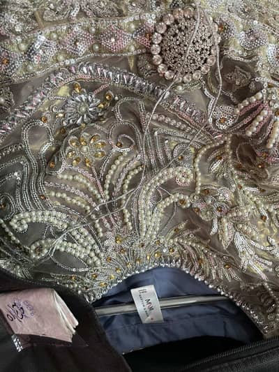 •	Original Maryam Maria Maxi – brand New