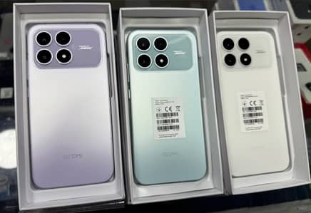 Xiaomi Redmi K90 non PTA non active