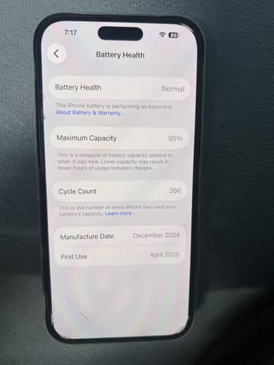 Apple iPhone 16 Pro Max |JV|
