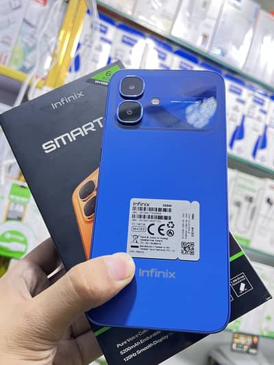 Infinix Other Model
