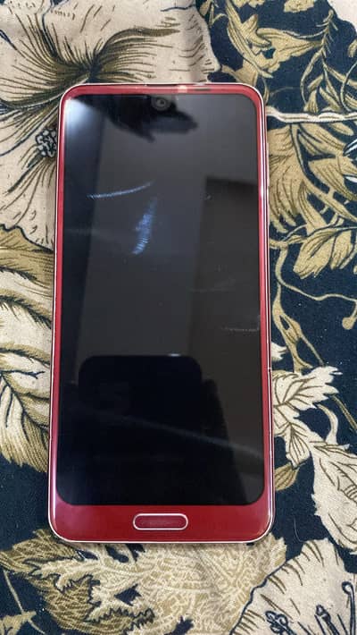 Aquas sharp R2