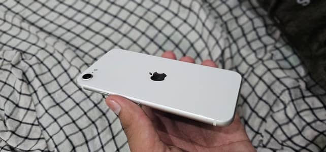 iPhone SE dual PTA