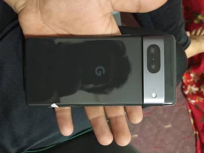 Google Pixel 7 Urgent Sale
