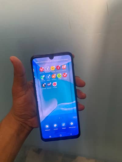 Vivo V23e