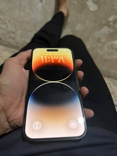IPhone 14 Pro (non pta)