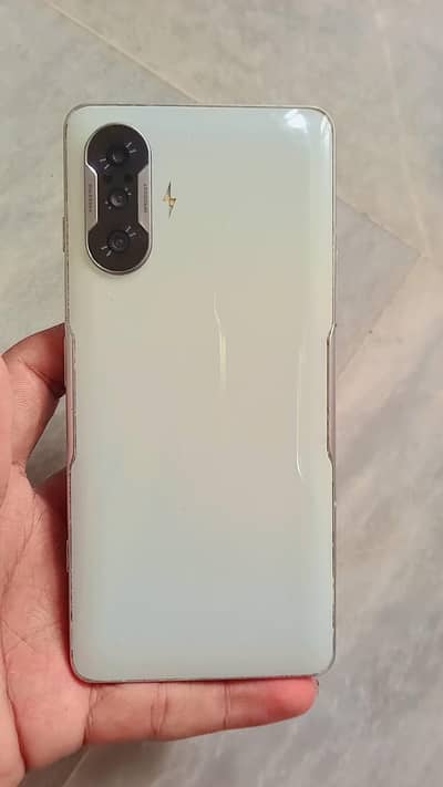 Xiaomi Redmi K40 Gaming