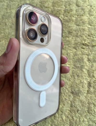 iPhone 14 Pro