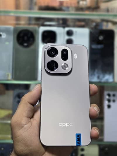 OPPO Find X9 Pro 16/512 Non Active