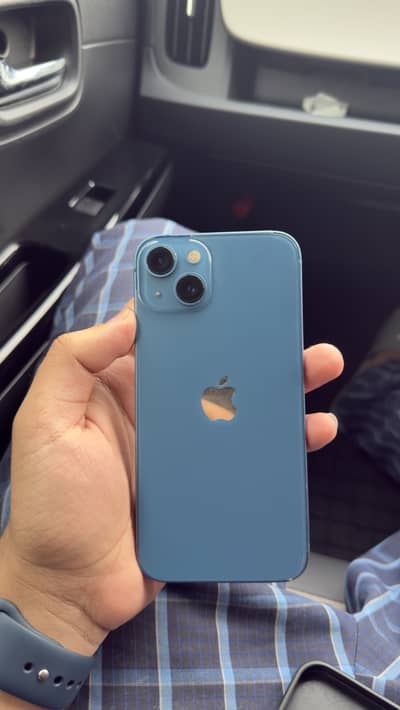 Apple iPhone 13 factory unlock Non pta