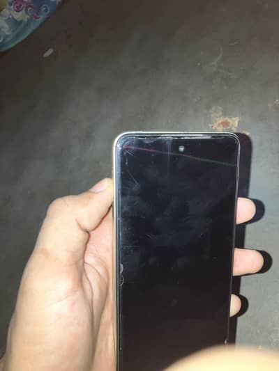 Tecno Spark 20C