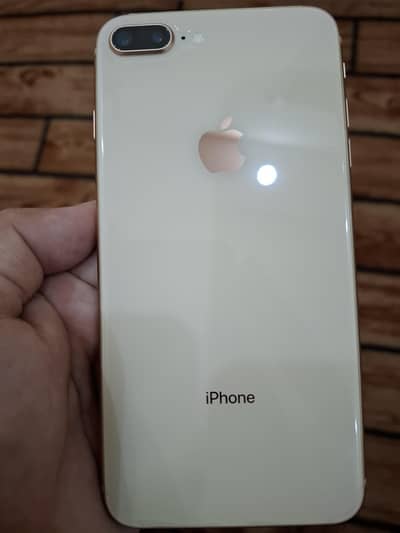 Apple iPhone 8 Plus