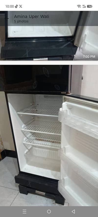 refrigerator for sale