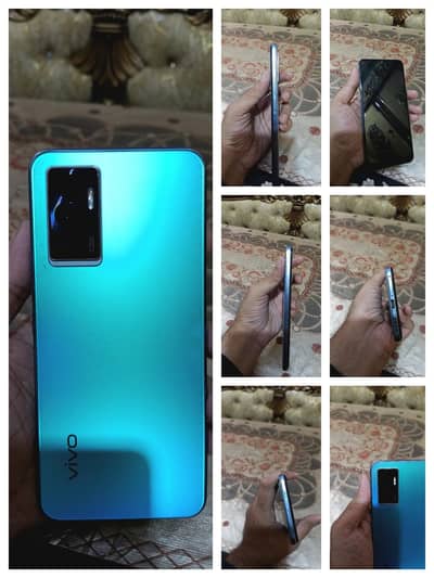 Vivo V23e
