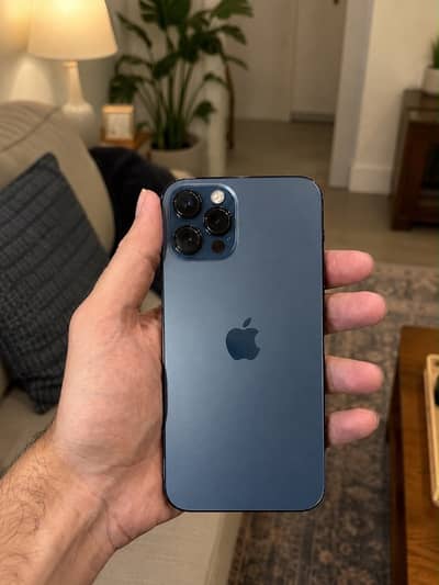 Apple iPhone 12 Pro