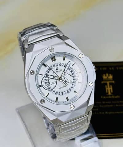 Hublot watch