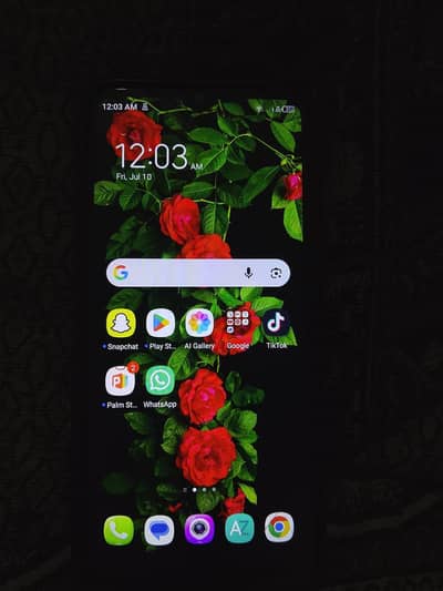Tecno Spark 7