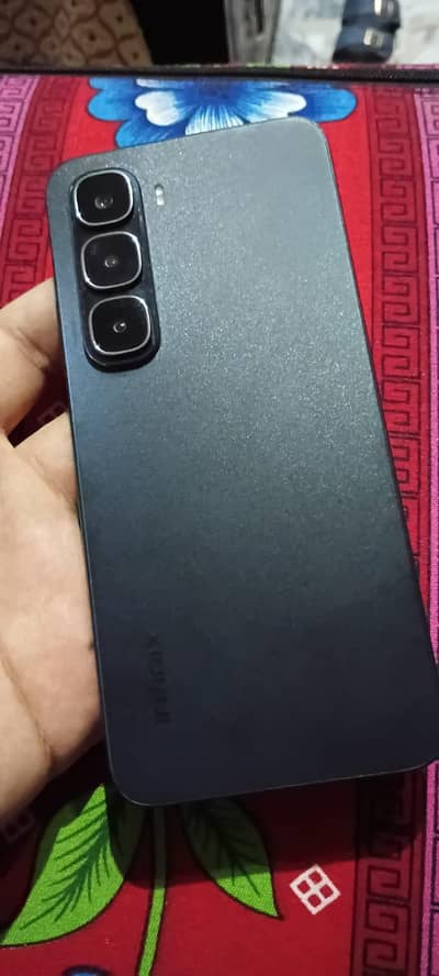 Infinix Other Model