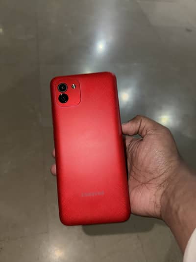 Samsung Mobile A03 3/32