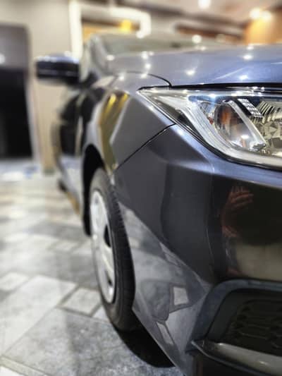 Honda City 2024