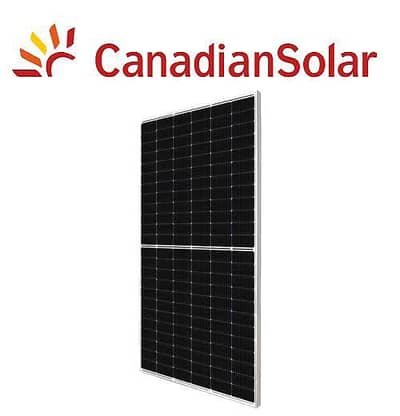 Canadian Solar panel urgent sale