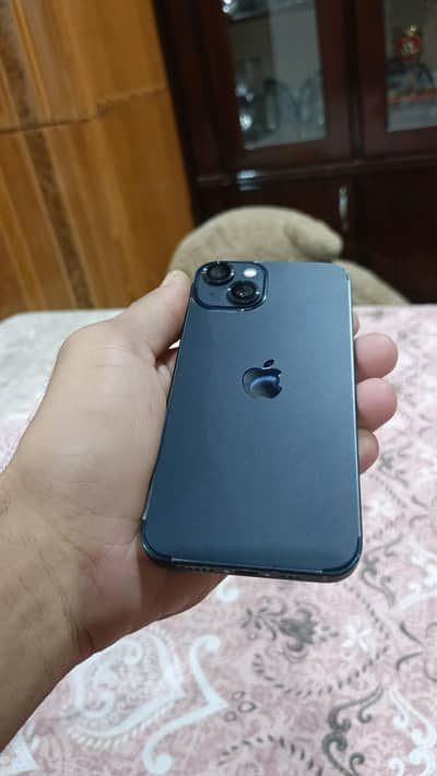 Apple iPhone 13 (03027137776)