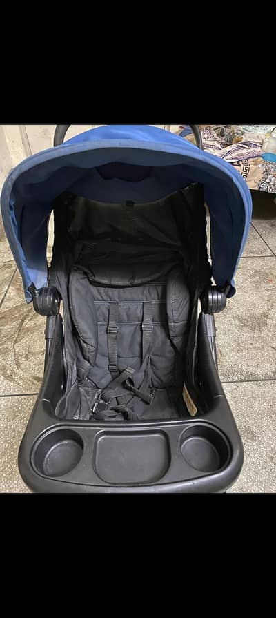 Baby Pram