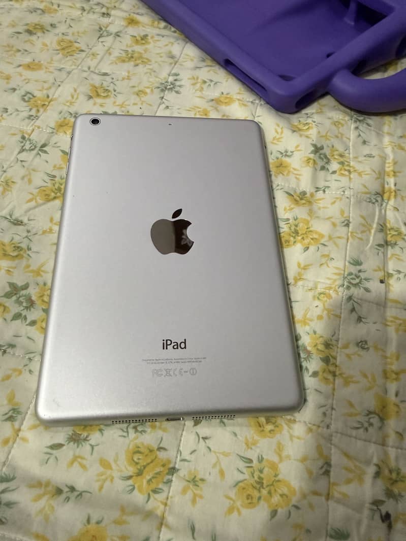 Ipad mini 2 0