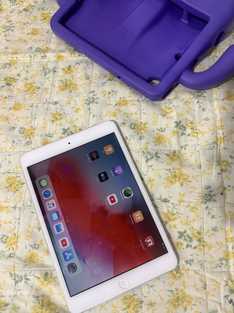 Ipad mini 2 3