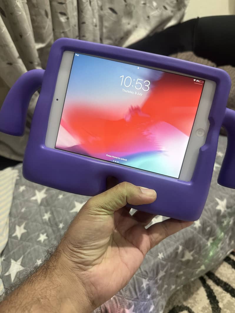 Ipad mini 2 4
