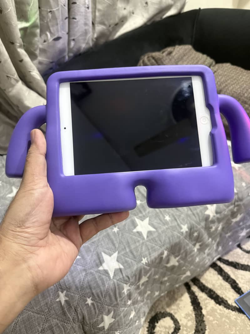 Ipad mini 2 7